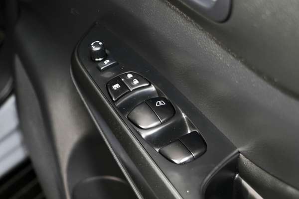 2023 Nissan Navara PRO-4X D23 4X4