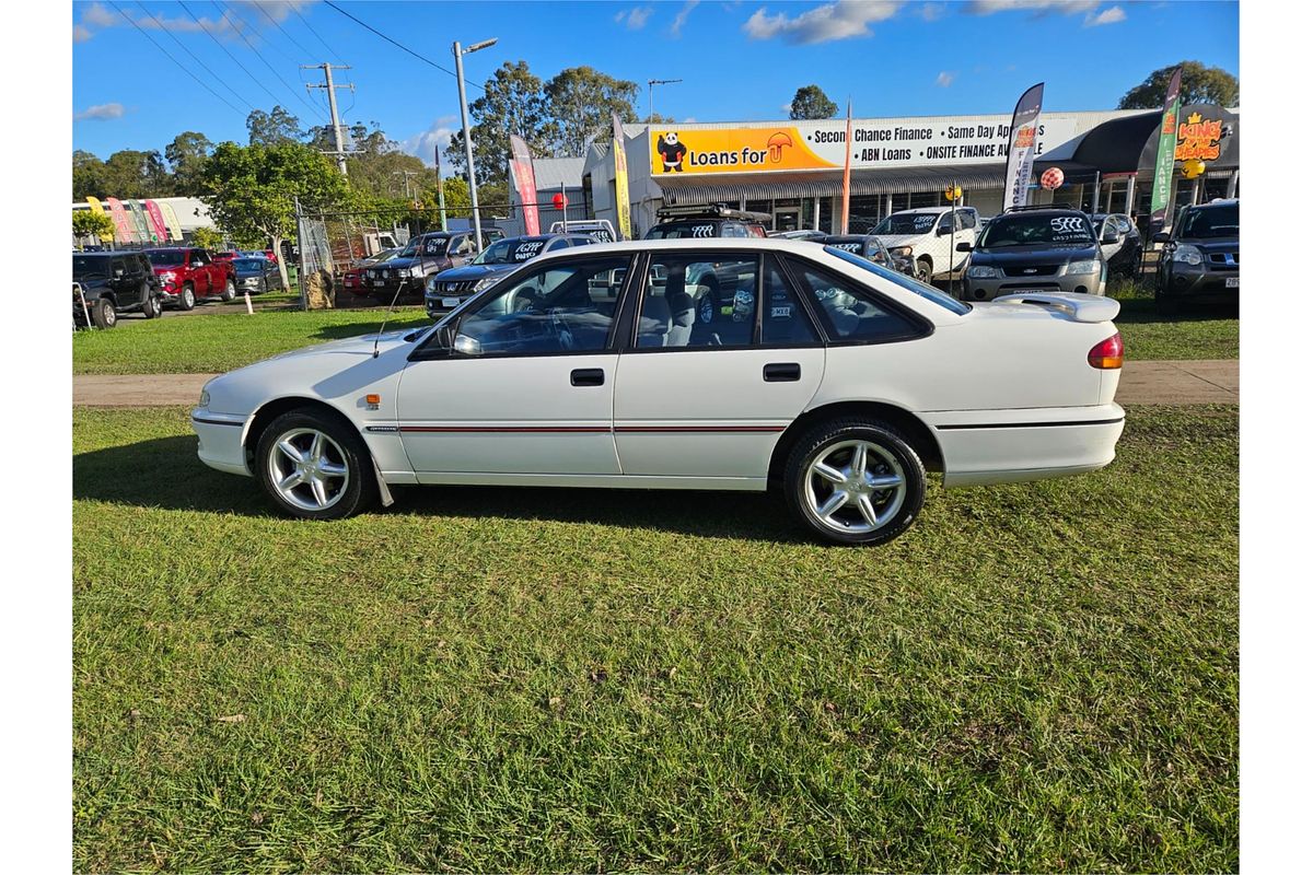 1995 Holden Commodore Executive VS