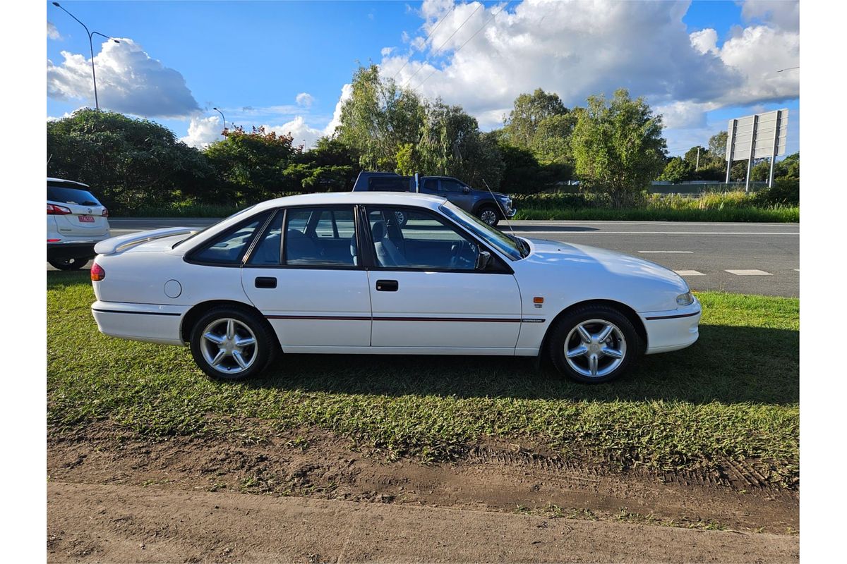 1995 Holden Commodore Executive VS