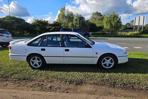 1995 Holden Commodore Executive VS