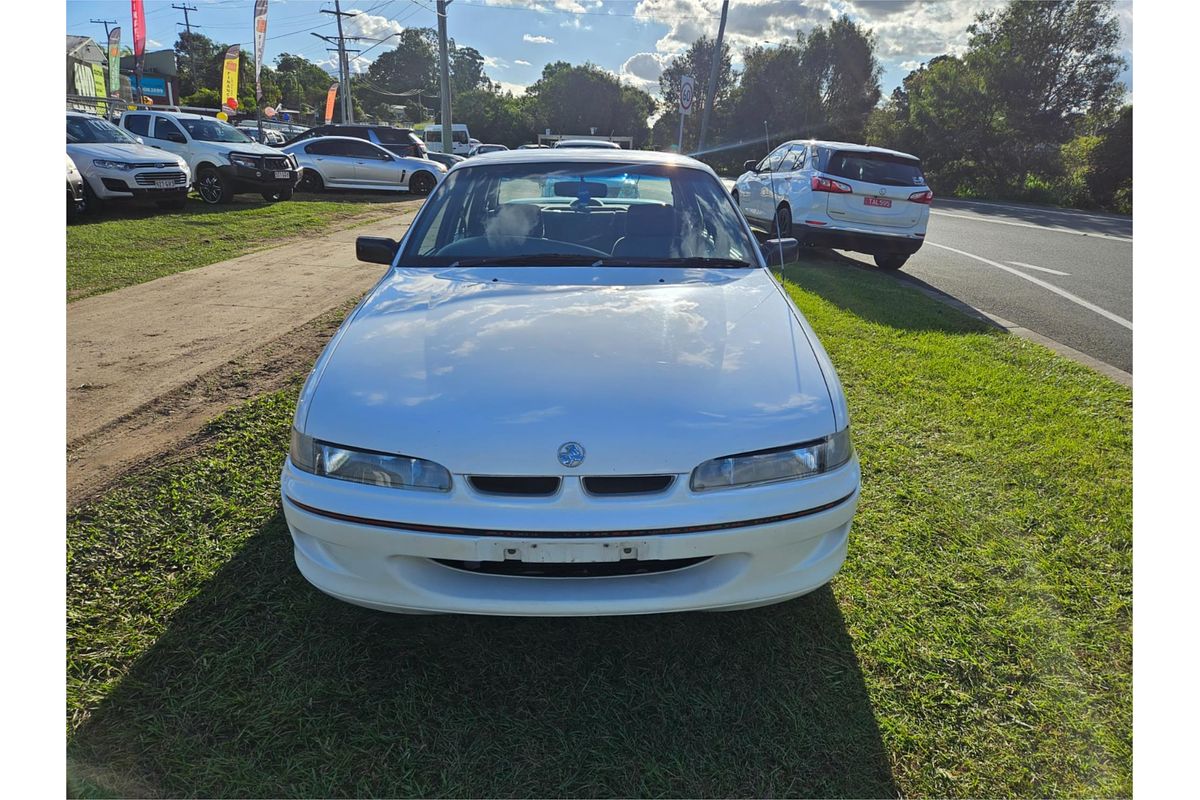 1995 Holden Commodore Executive VS