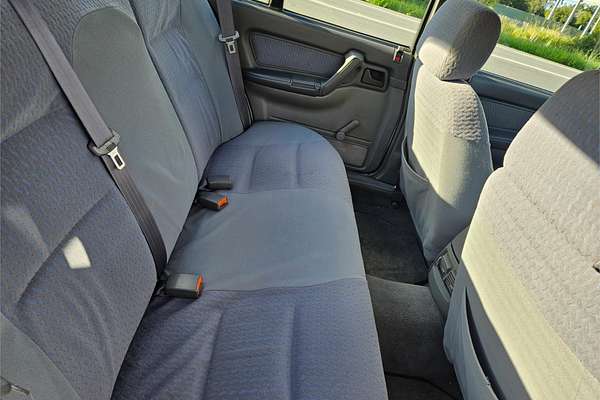 1995 Holden Commodore Executive VS
