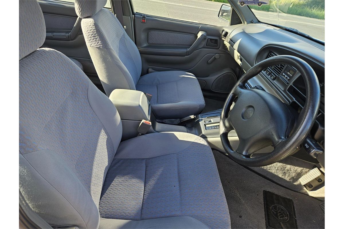 1995 Holden Commodore Executive VS