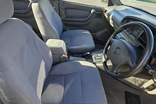 1995 Holden Commodore Executive VS