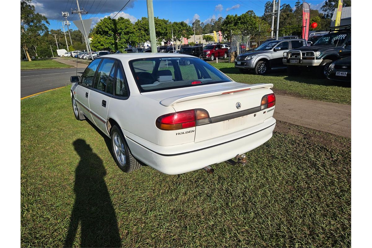 1995 Holden Commodore Executive VS
