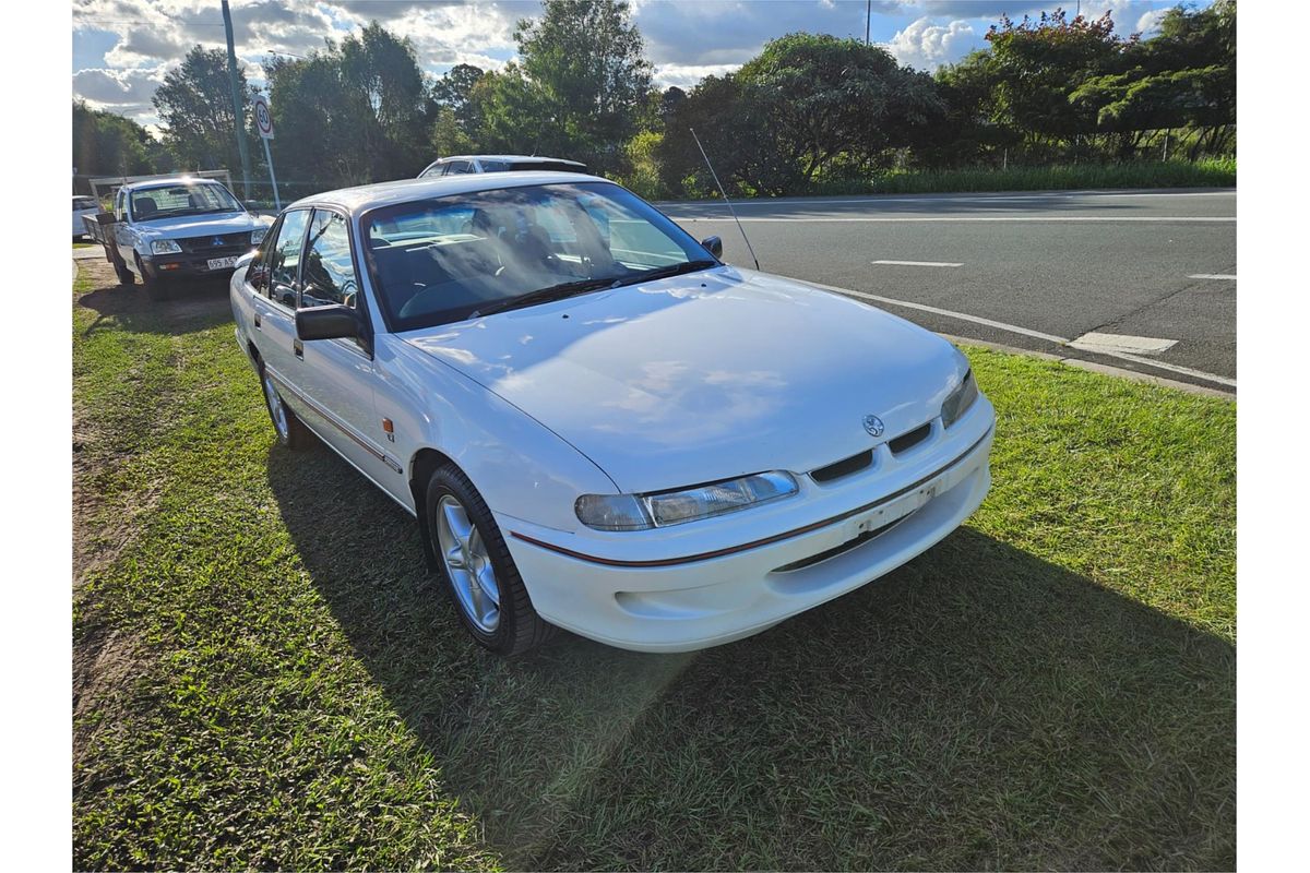 1995 Holden Commodore Executive VS