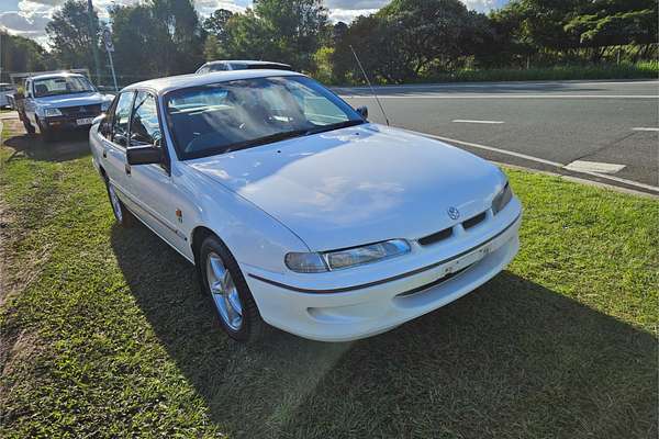 1995 Holden Commodore Executive VS
