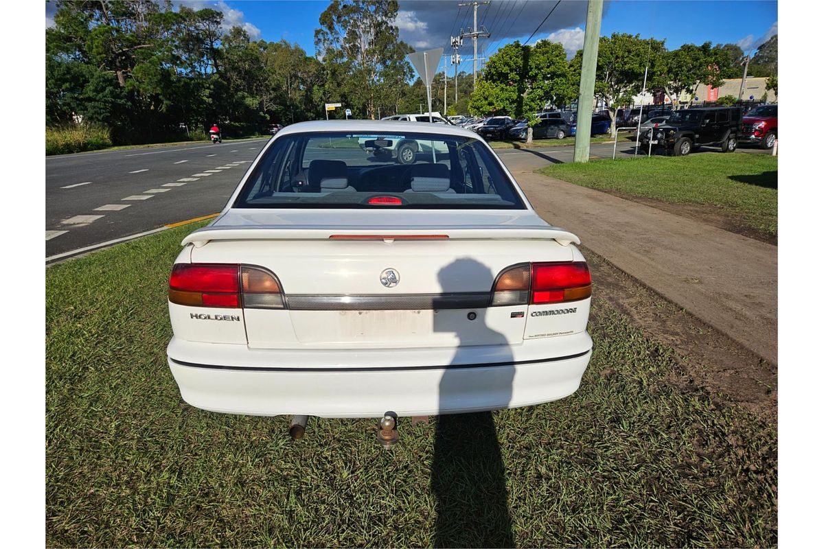 1995 Holden Commodore Executive VS
