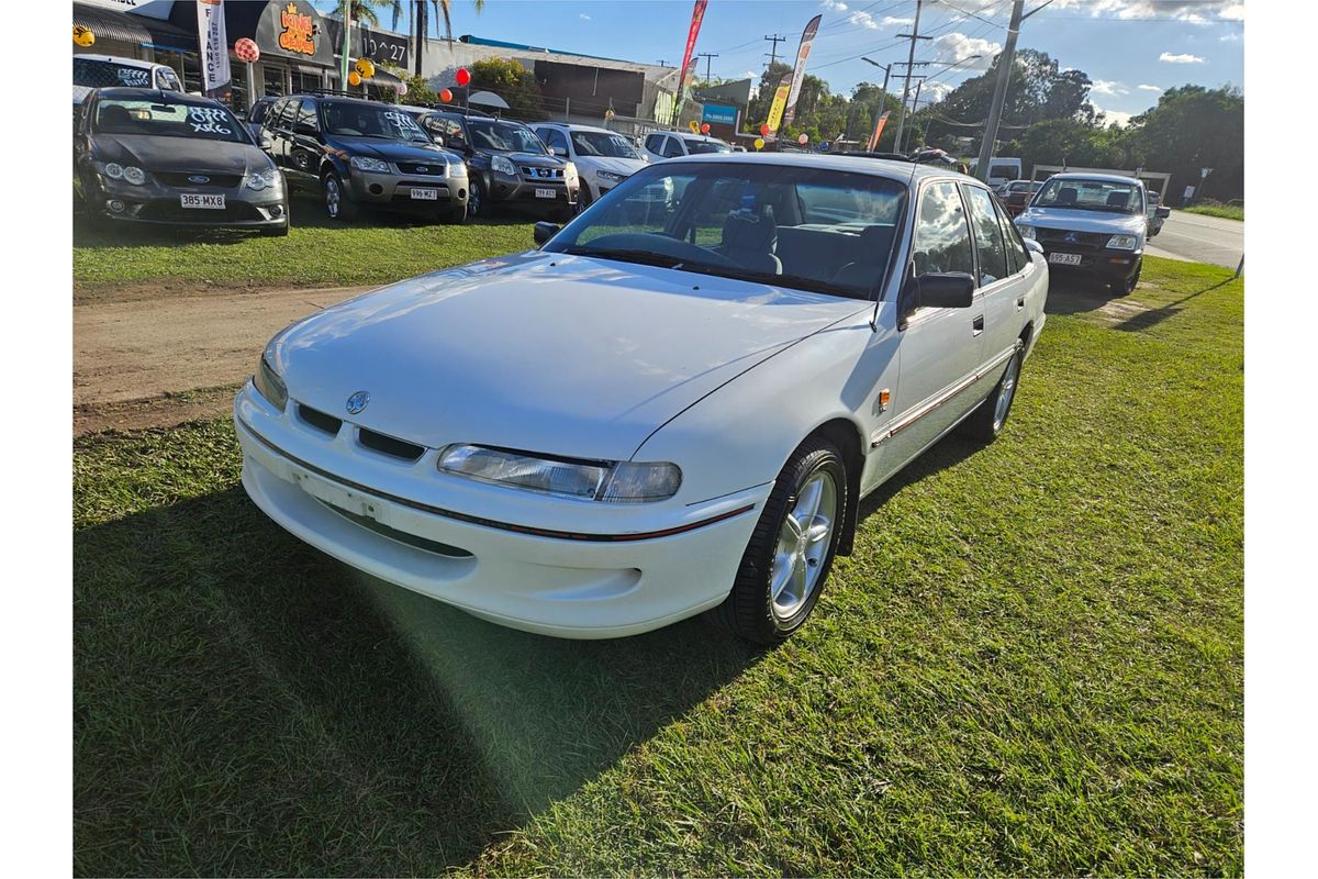 1995 Holden Commodore Executive VS