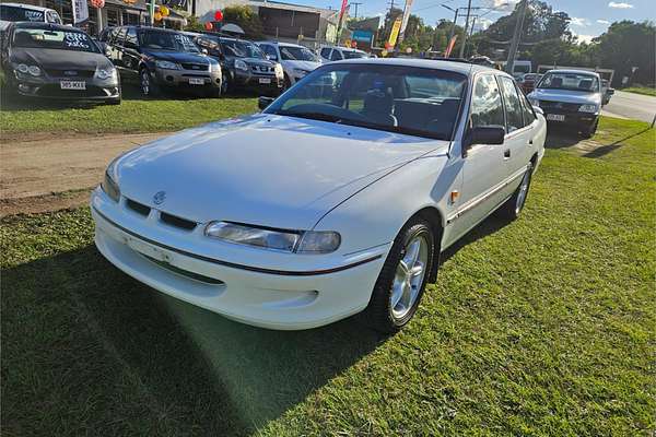1995 Holden Commodore Executive VS