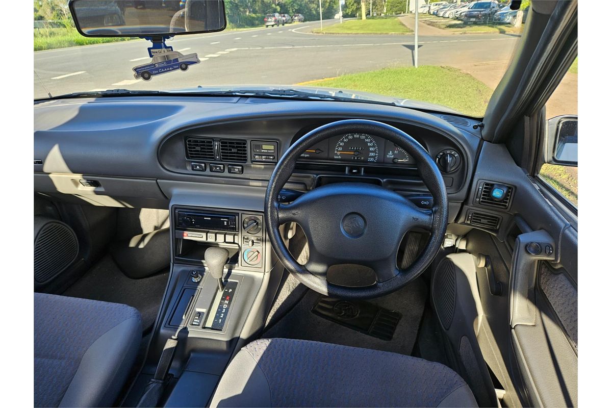 1995 Holden Commodore Executive VS