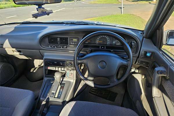 1995 Holden Commodore Executive VS