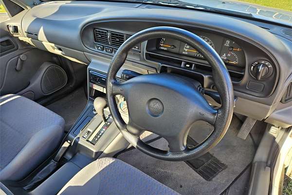 1995 Holden Commodore Executive VS