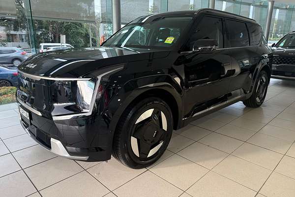 2024 Kia EV9 Earth MV