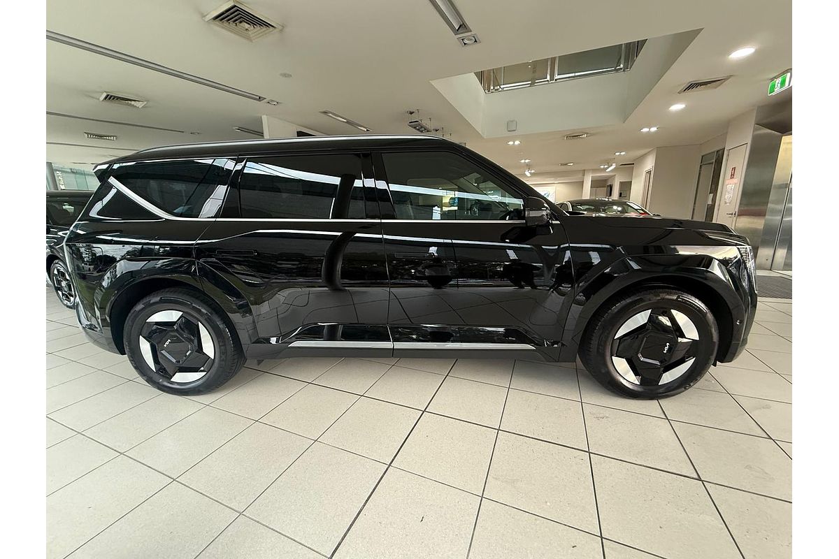 2024 Kia EV9 Earth MV
