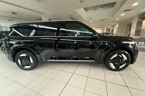 2024 Kia EV9 Earth MV