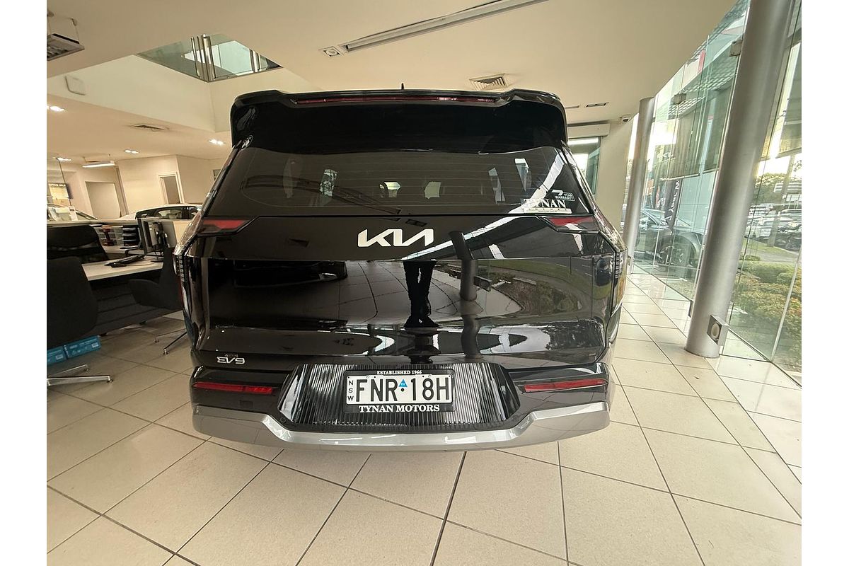 2024 Kia EV9 Earth MV