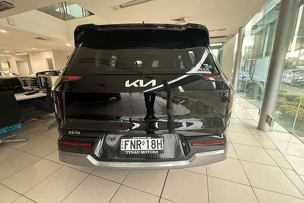 2024 Kia EV9 Earth MV