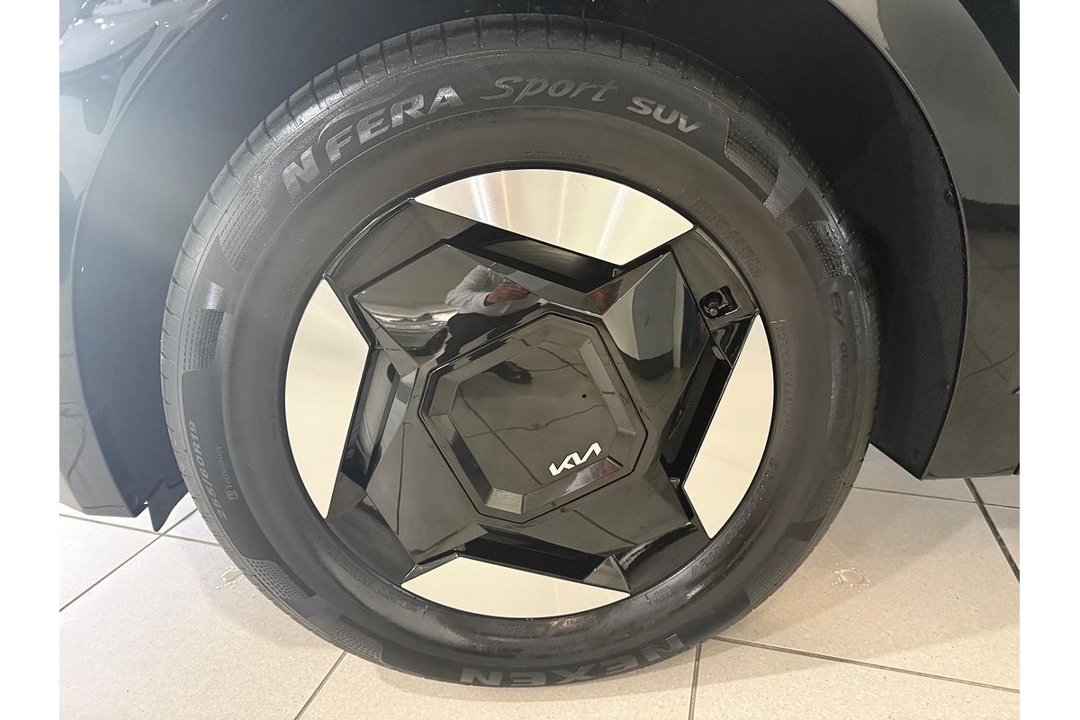 2024 Kia EV9 Earth MV