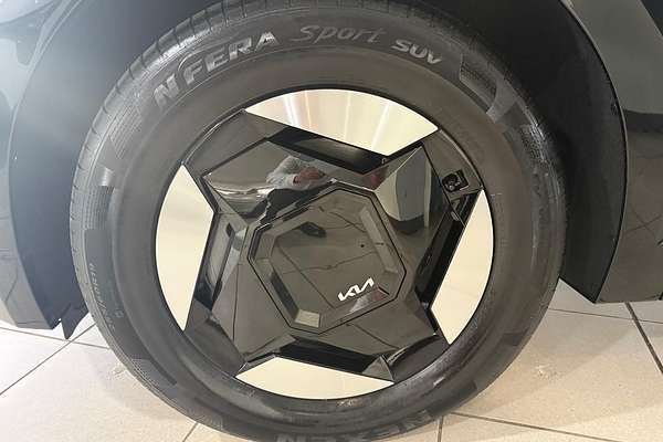 2024 Kia EV9 Earth MV