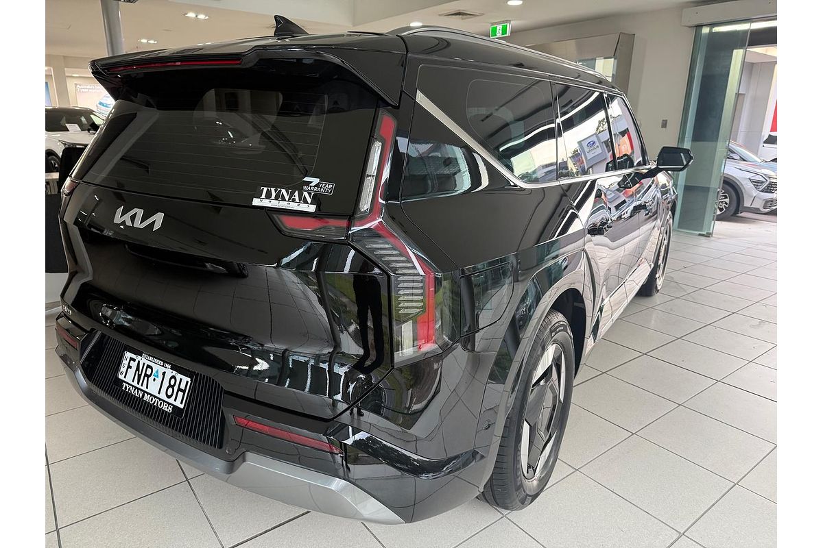 2024 Kia EV9 Earth MV