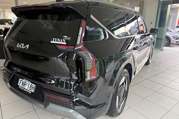 2024 Kia EV9 Earth MV