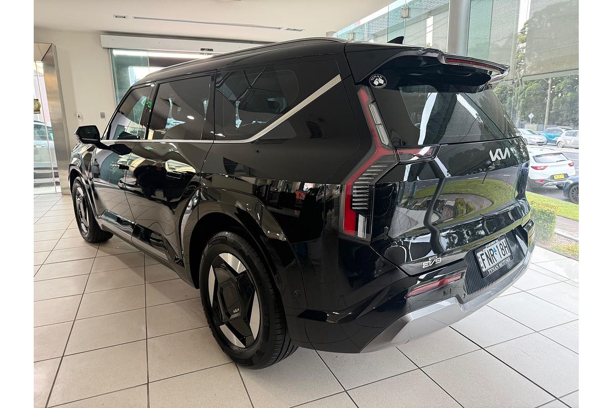 2024 Kia EV9 Earth MV