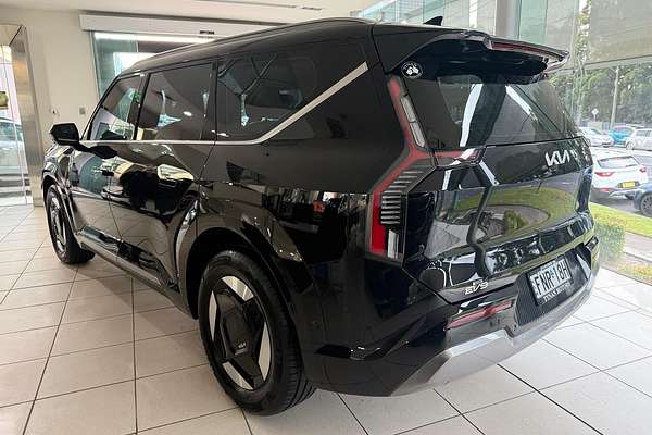 2024 Kia EV9 Earth MV