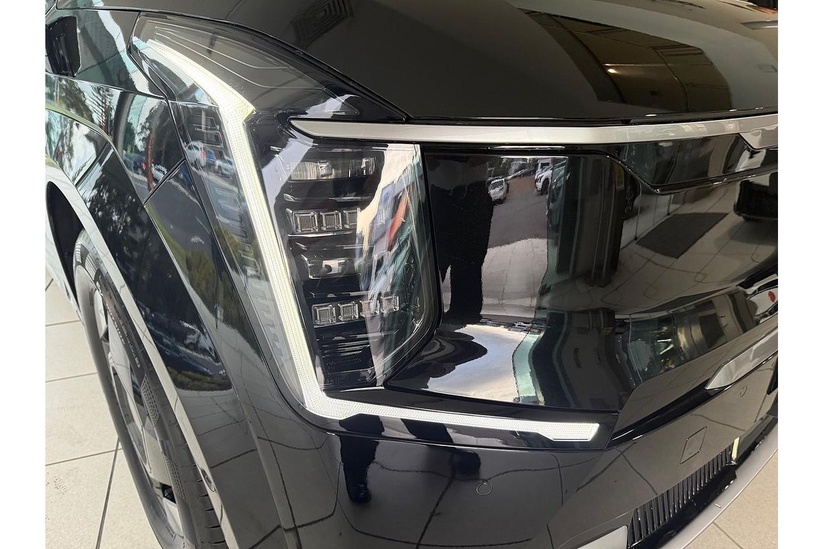 2024 Kia EV9 Earth MV