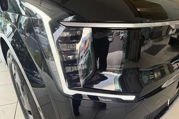 2024 Kia EV9 Earth MV