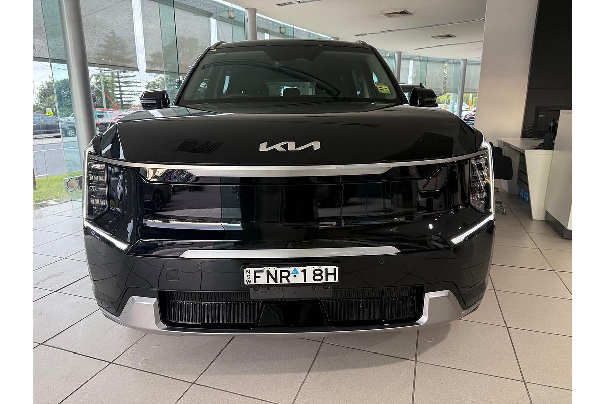2024 Kia EV9 Earth MV