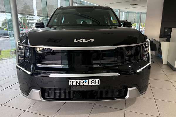 2024 Kia EV9 Earth MV