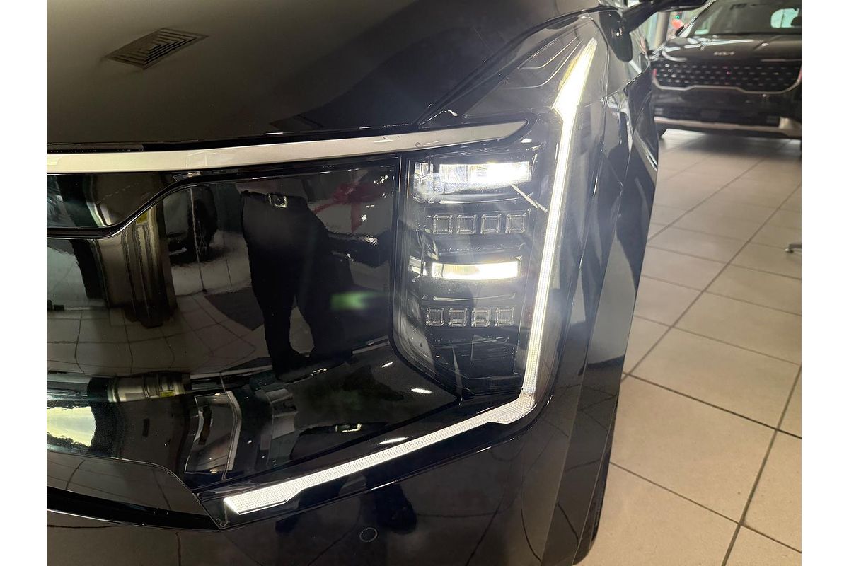2024 Kia EV9 Earth MV