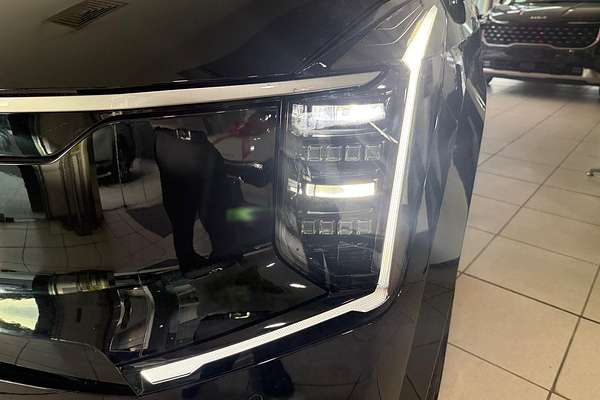 2024 Kia EV9 Earth MV
