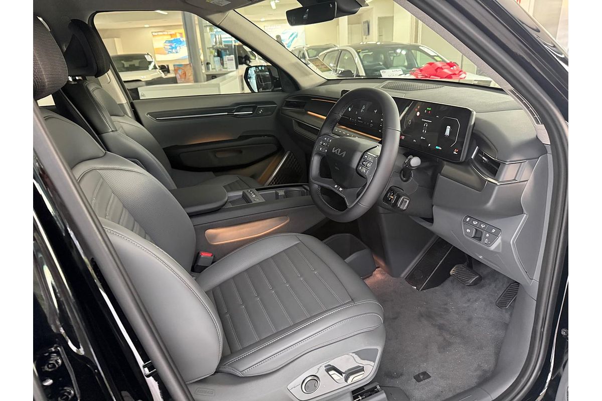 2024 Kia EV9 Earth MV