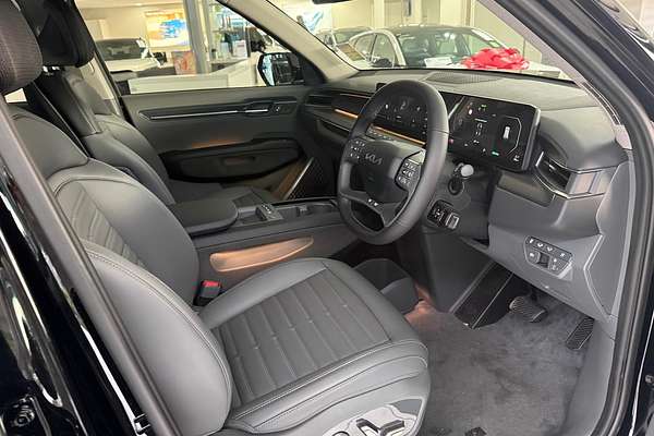 2024 Kia EV9 Earth MV