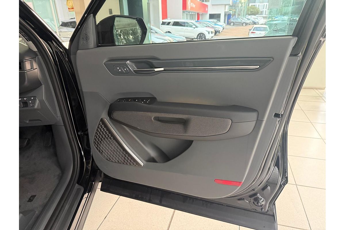 2024 Kia EV9 Earth MV
