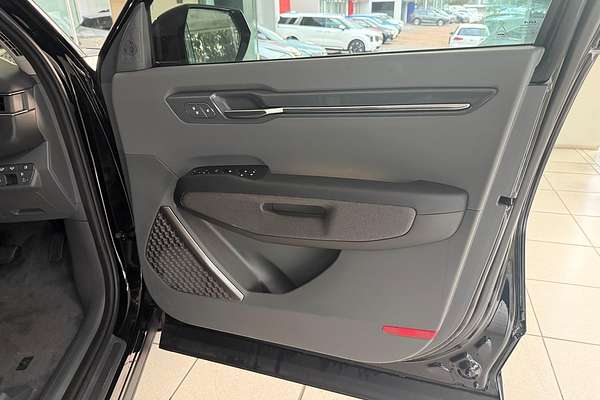 2024 Kia EV9 Earth MV