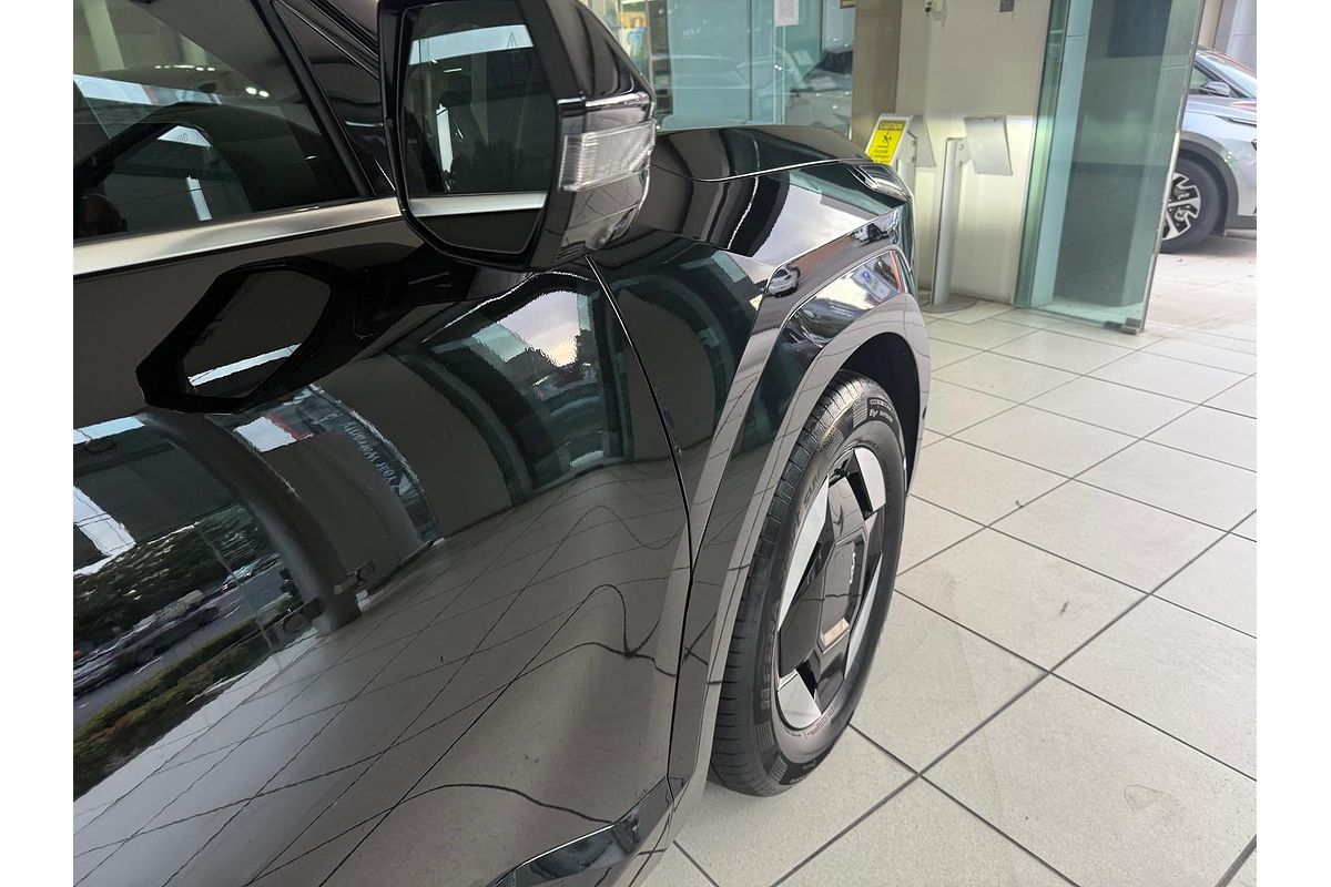 2024 Kia EV9 Earth MV