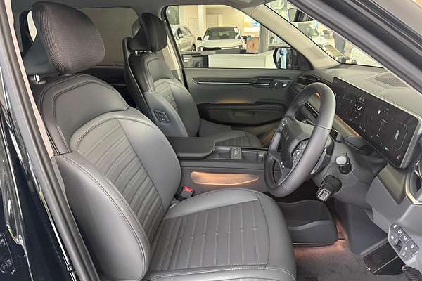 2024 Kia EV9 Earth MV