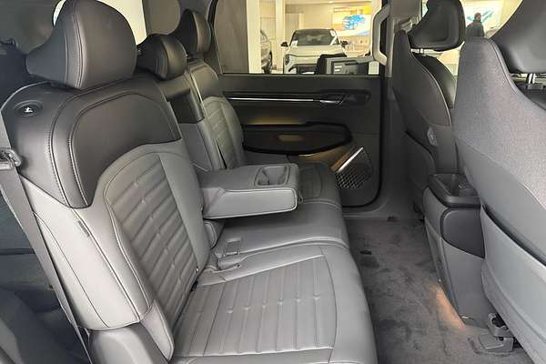 2024 Kia EV9 Earth MV