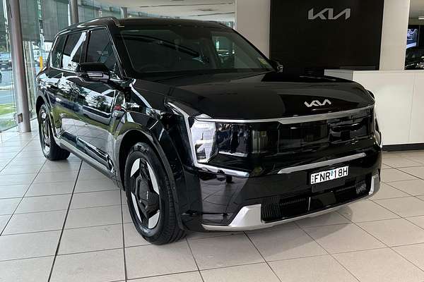 2024 Kia EV9 Earth MV