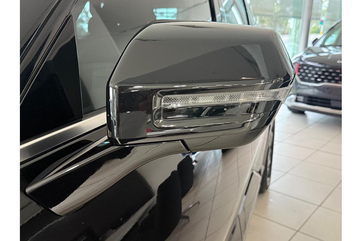 2024 Kia EV9 Earth MV