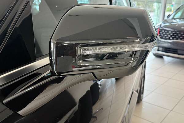 2024 Kia EV9 Earth MV