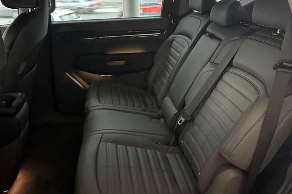 2024 Kia EV9 Earth MV