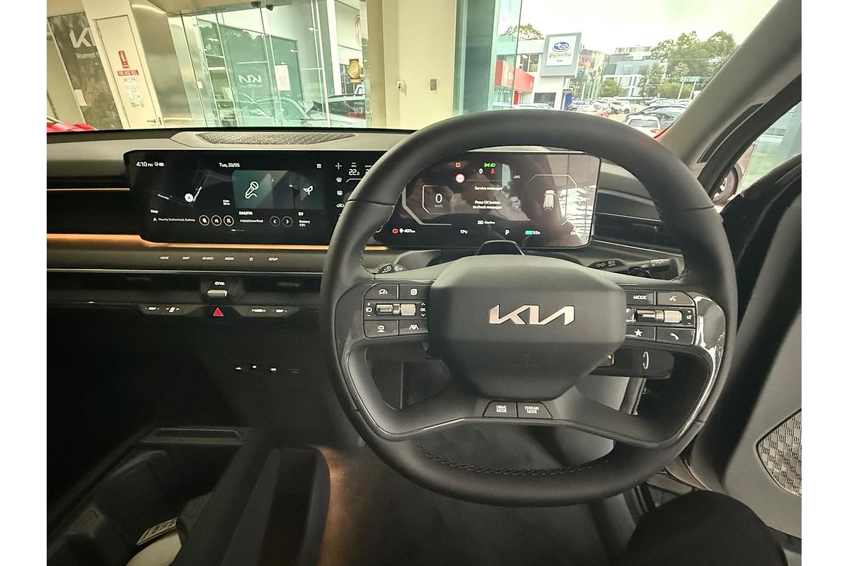 2024 Kia EV9 Earth MV