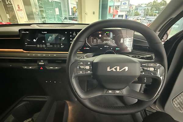 2024 Kia EV9 Earth MV