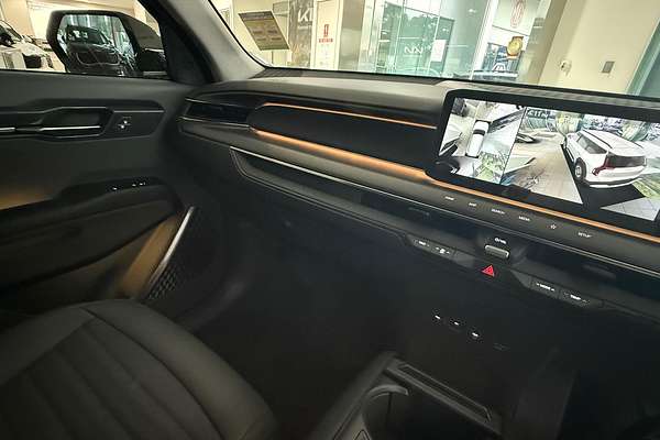 2024 Kia EV9 Earth MV