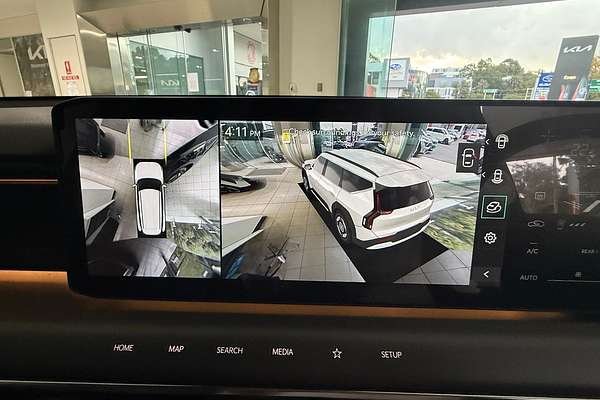 2024 Kia EV9 Earth MV