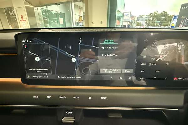2024 Kia EV9 Earth MV